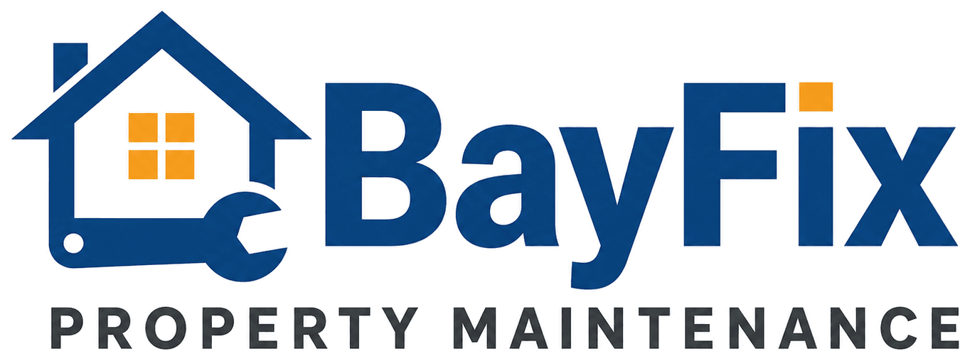 BayFix Property Maintenance
