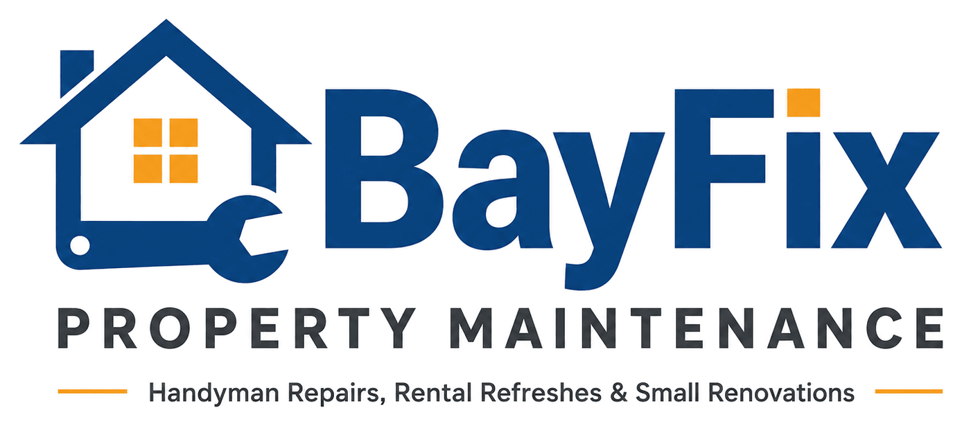 BayFix Property Maintenance